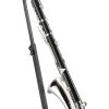 KMC Music Inc Clarinet Stand Single Black-2