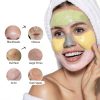 Clay Mask Set SHVYOG 4 Piece Facial Collection-4