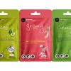 Facial Mask Set Celavi Cosmetics Paraben Free-5
