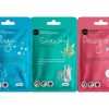 Facial Mask Set Celavi Cosmetics Paraben Free-7