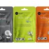 Facial Mask Set Celavi Cosmetics Paraben Free-6