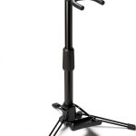Koldot Alto Saxophone Stand Metal Tripod-0