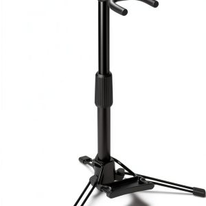 Koldot Alto Saxophone Stand Metal Tripod-0