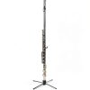 Flute Stand by Pavo - Lightweight & Portable-6