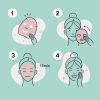 Facial Mask Set Celavi Cosmetics Paraben Free-2