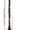 Hercules Flute Stand DS543BB-1