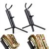Alto Saxophone Stand MusicPro Adjustable Metal-2