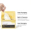 Medicube Deep Vita C Facial Mask Brightening Sheet-5