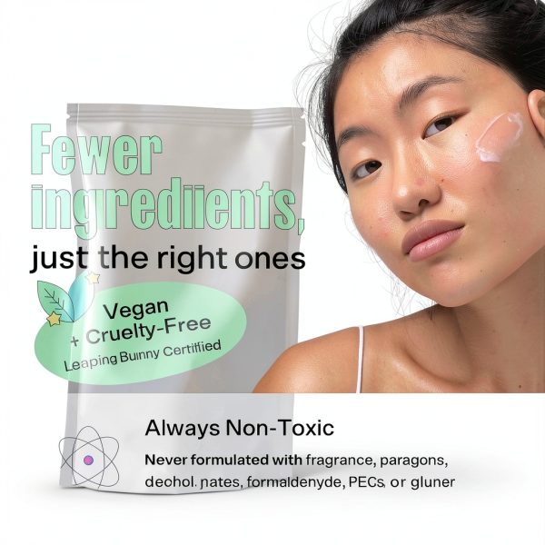 Bubble Skincare Overnight Hydrating Face Mask Beauty-4