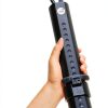 Pavo Tenor Saxophone Stand Steel Legs Velvet Bag Included-4
