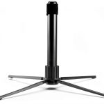 Flute Stand for Wind Instruments by Pavo-0