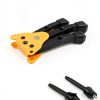 Hercules Flute Stand DS543BB-4