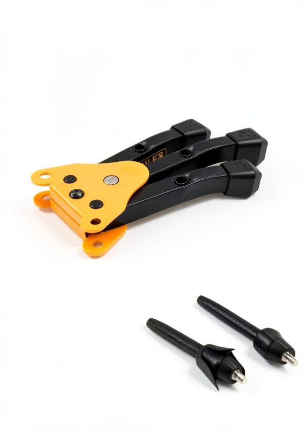Hercules Flute Stand DS543BB-4