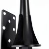 Clarinet Stand by Pavo, Waterproof Composite, Wall Mount-0