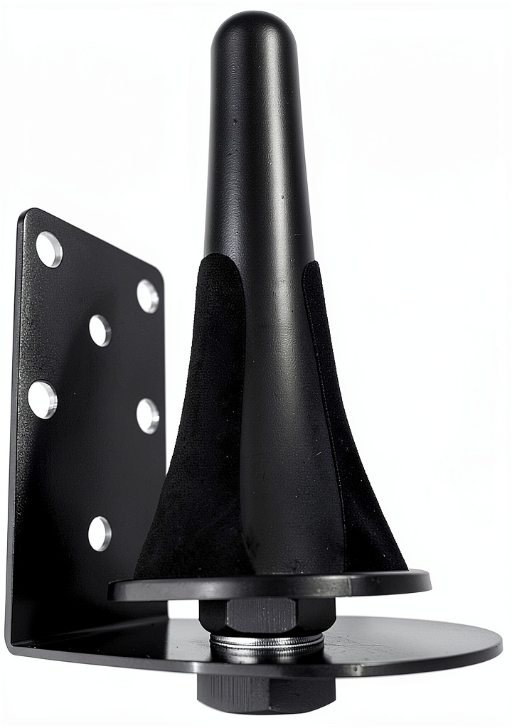 Clarinet Stand in use