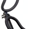 Alto Saxophone Stand Lumintrail Folding Design-3