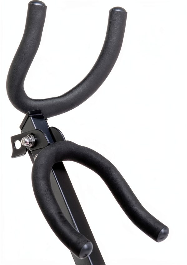Alto Saxophone Stand Lumintrail Folding Design-3