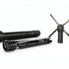 Flute Stand by Pavo - Lightweight & Portable-2