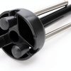 Cheerock Clarinet Stand Metal Plastic T-Shape-3