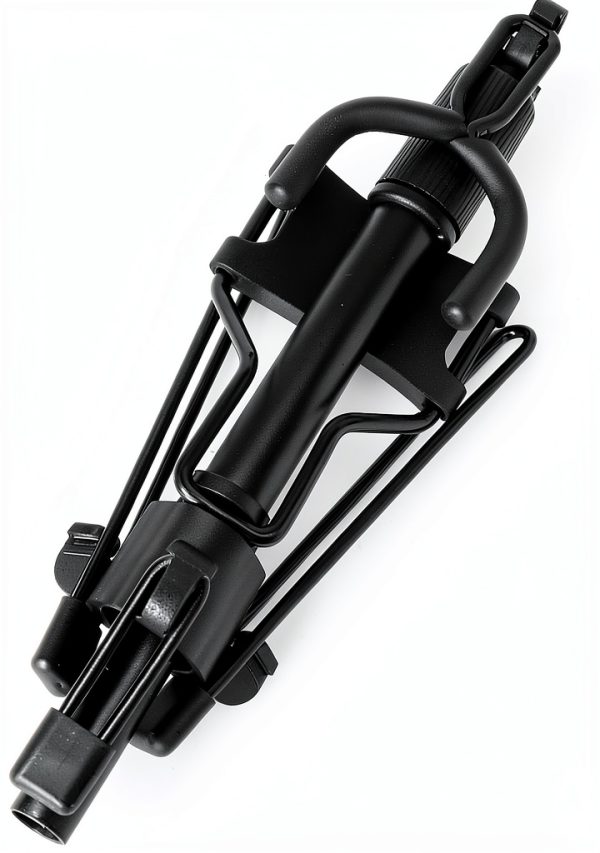 Koldot Alto Saxophone Stand Metal Tripod-2
