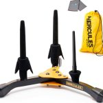 Hercules Flute Stand DS543BB-0