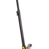 KMC Music Inc Clarinet Stand Single Black-0