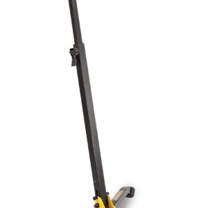 KMC Music Inc Clarinet Stand Single Black-0