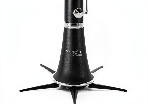 Clarinet Stand Cecilio Foldable Metal Base-4
