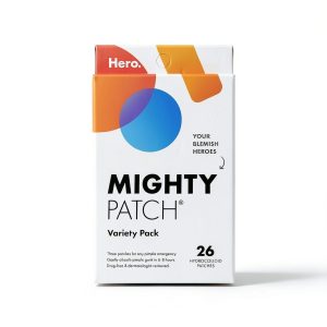 Mighty Patch Patch Hero Cosmetics Hydrocolloid-0