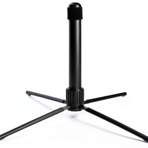 Pavo Flute Stand Metal Plastic Design-0