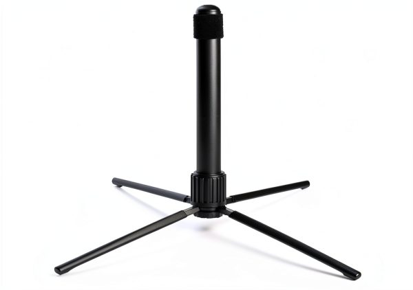 Pavo Flute Stand Metal Plastic Design-0