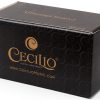 Clarinet Stand Cecilio Foldable Metal Base-6