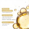 Medicube Deep Vita C Facial Mask Brightening Sheet-2