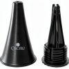 Clarinet Stand Cecilio Foldable Metal Base-1