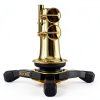 Soprano Saxophone Stand Alloy Steel HENGSHUI ROFFEE-2
