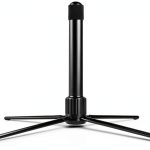 Flute Stand by Pavo - Lightweight & Portable-0