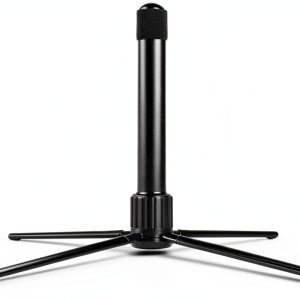 Flute Stand by Pavo - Lightweight & Portable-0