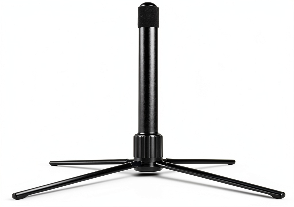 'Pavo Flute Stand'