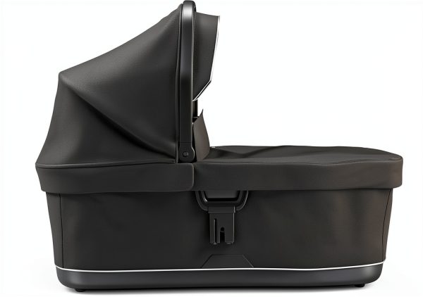 Thule Baby Stroller Bassinet Black-1