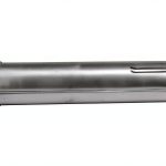 Walker Exhaust Muffler for Dodge Ram 1500-0