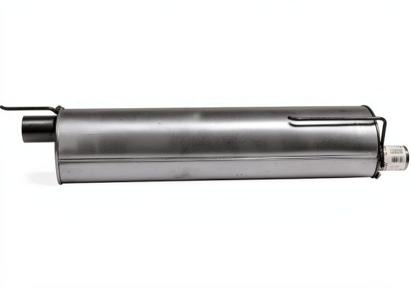 Walker Exhaust Muffler for Dodge Ram 1500-0