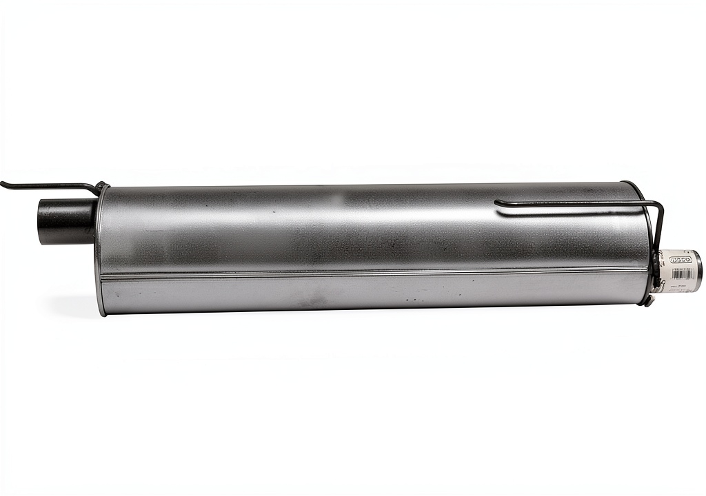 Walker Exhaust Muffler for Dodge Ram 1500