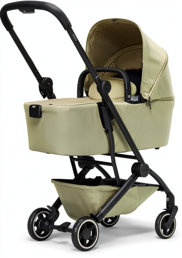 Joolz Aer+ Carrycot Stroller Accessory Recycled-1