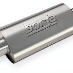 Borla Exhaust System Car Performance Mufflers-0