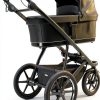 Thule Baby Stroller Bassinet Black-2
