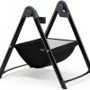 Silver Cross Portable Bassinet Stand for Baby-0