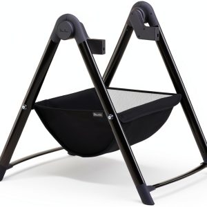 Silver Cross Portable Bassinet Stand for Baby-0