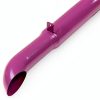 Flowtech Muffler Purple Jeep Header 3 Inch Exhaust-4