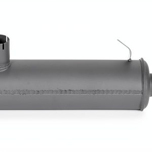 Walker Heavy Duty Exhaust Muffler Car Truck-0