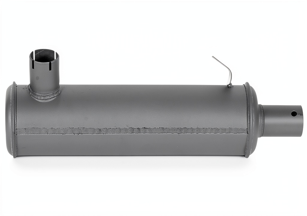 Walker Heavy Duty Exhaust Muffler